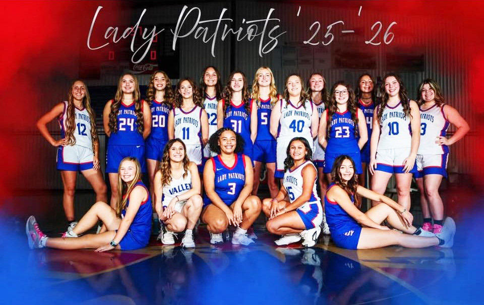 Lady Patriots notch first district win