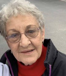 Ginger "Granny" Bell Morgan