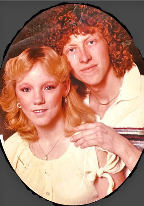 Lisa Sue Rose, 1965–2025