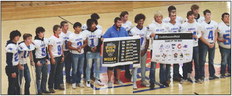 VALLEY FOOTBALL