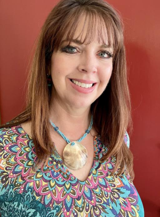 Country/gospel entertainer and KSSL radio host Cathy Jewell will emcee the 7th annual Country Christmas Ball. | THE TEXAS SPUR