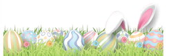 Eggs, Bunnies, and Blessings: Area Communities Prep for Easter Weekend