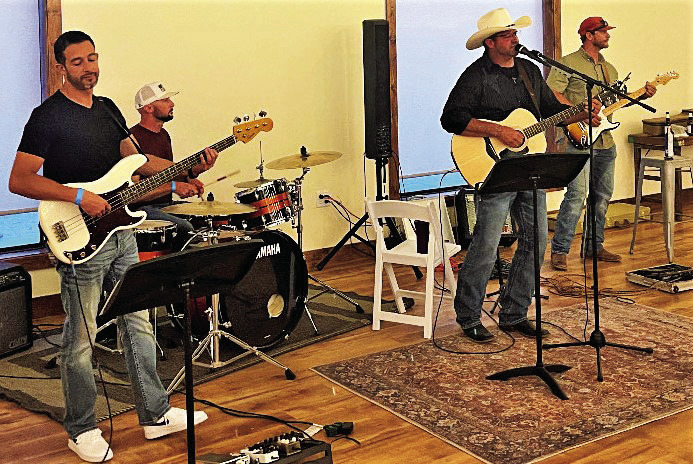 MOTLEY FUNDRAISER