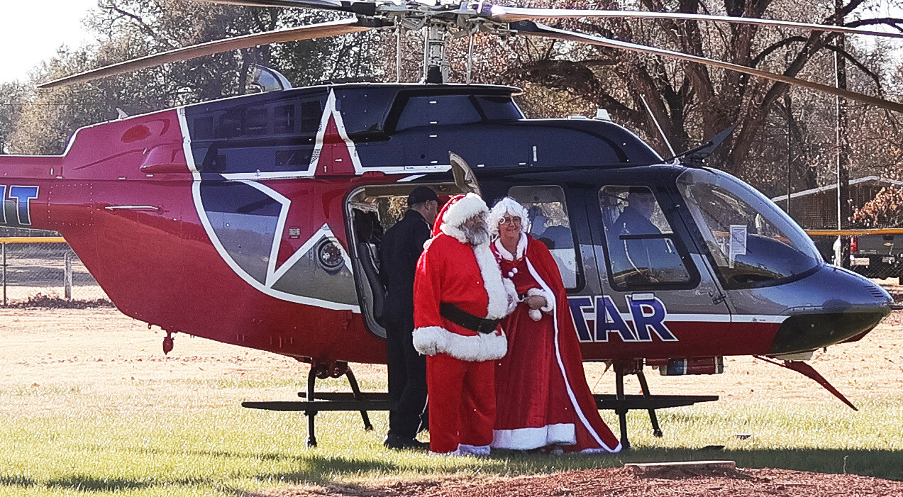 SPOTLIGHT ON CHRISTMAS IN TURKEY