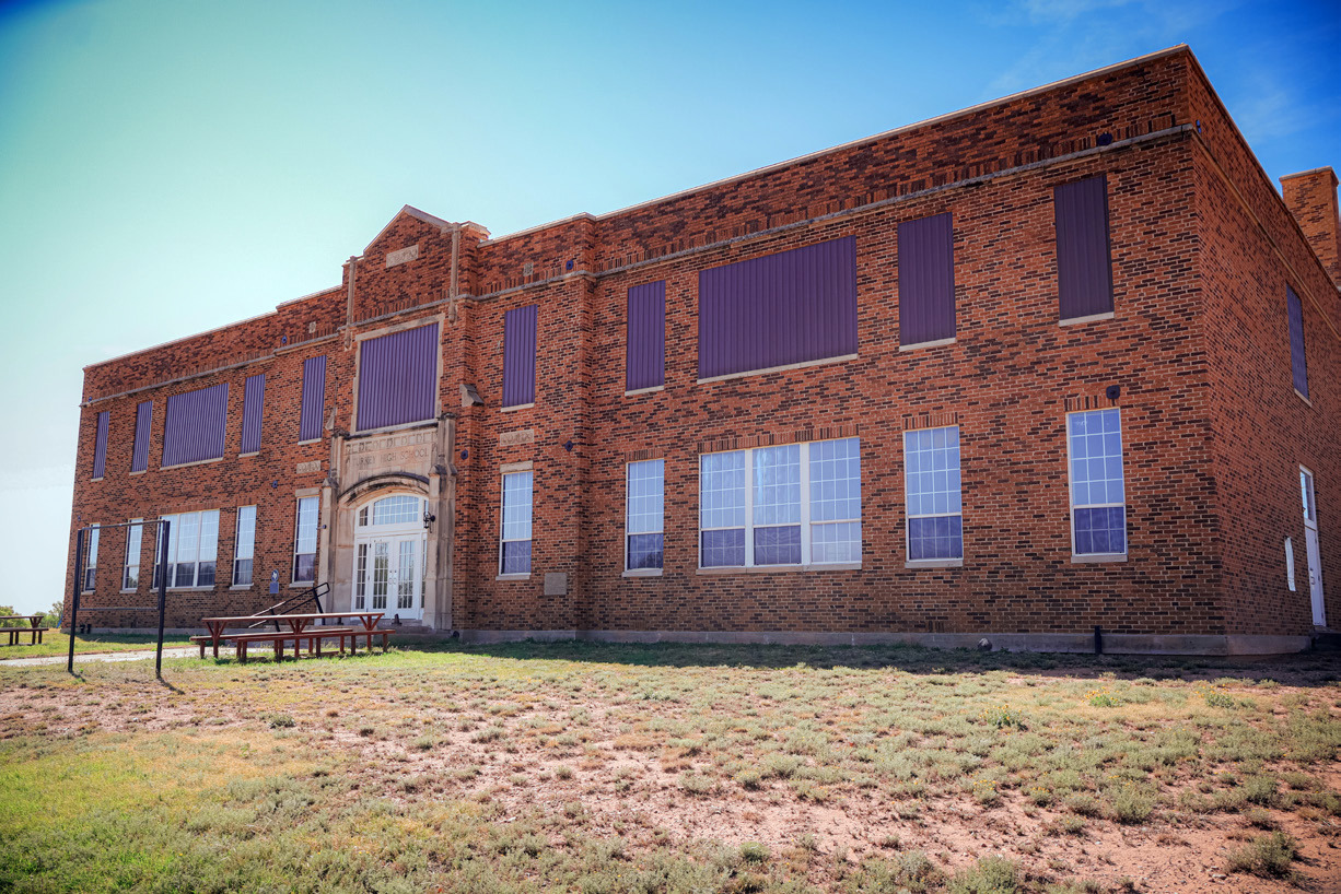 READY FOR PRIME TIME For months, leaders of the Bob Wills Center focused on fundraising and getting a new roof. Efforts have paid off in time for the year’s biggest event. | DEY LANE