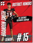 SPOTLIGHT ON MOTLEY COUNTY MATADORS FOOTBALL ALL-DISTRICT HONORS