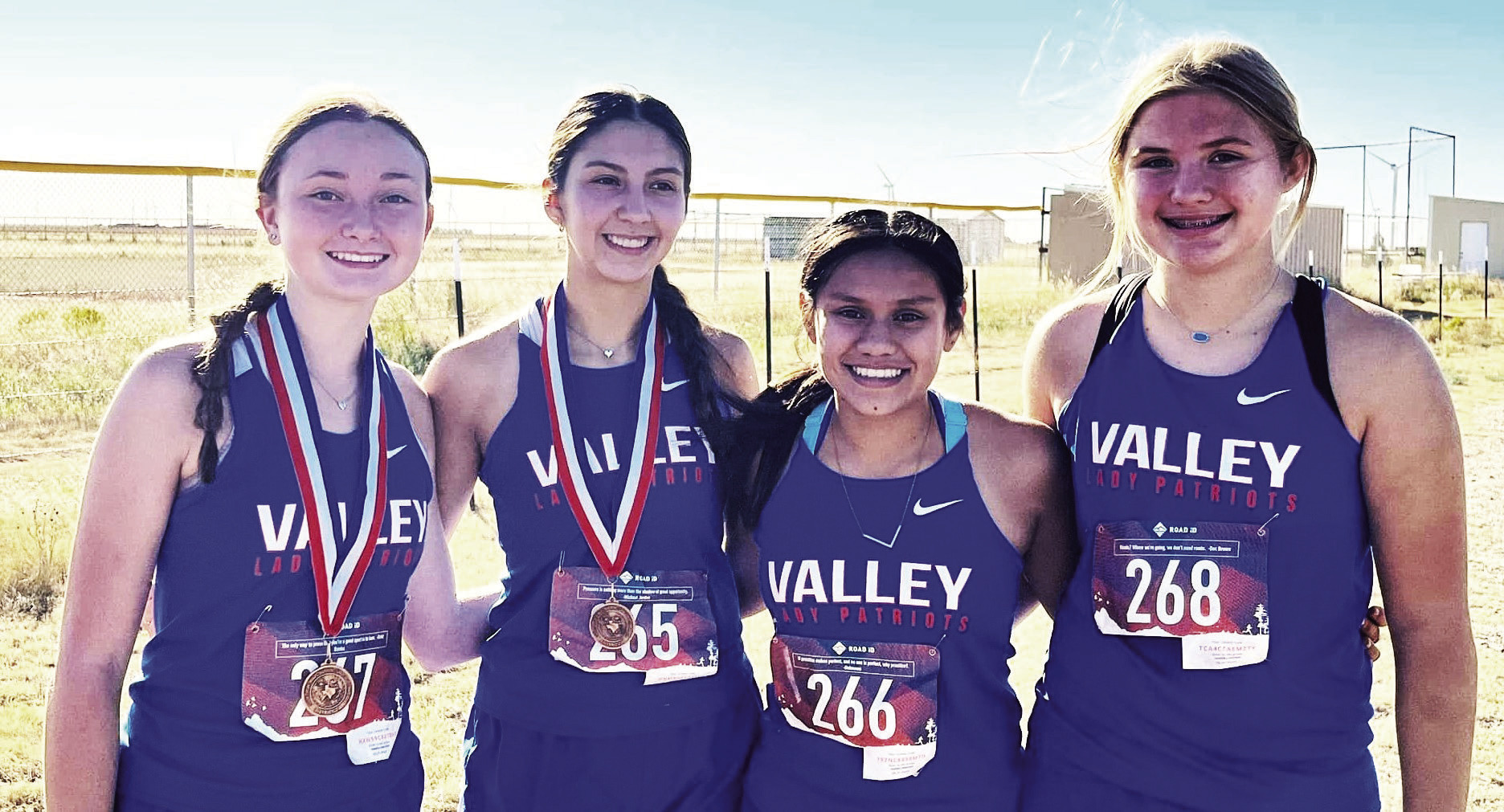 VALLEY XC 