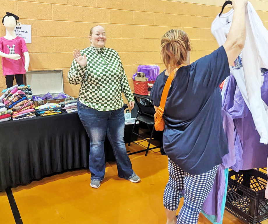 SPOTLIGHT ON PADUCAH PICKINS