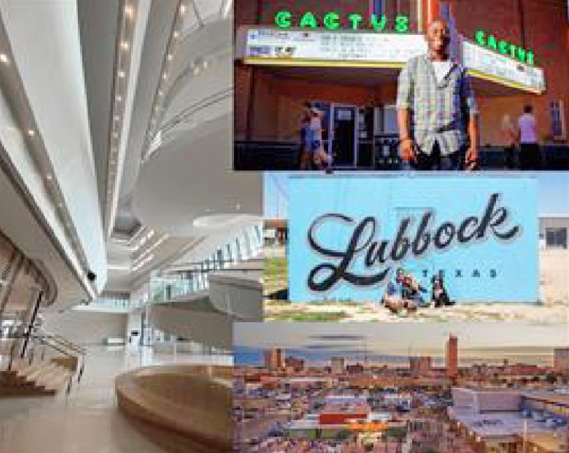 Spaces still available for Texas Downtown Association tour Apr. 22