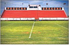 PADUCAH WINS