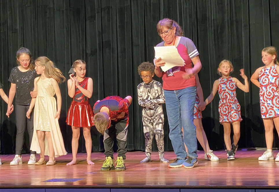SILVERTON’S GOT TALENT