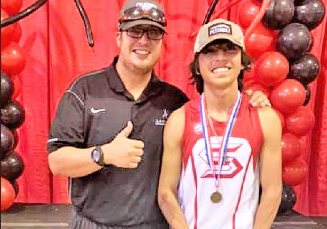 XC STATE NOV. 5