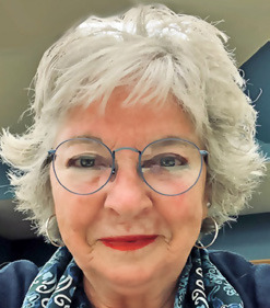 Sharing some recent reads