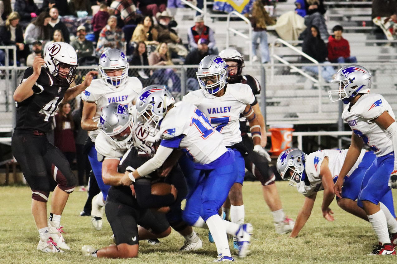 PLAYOFF IN