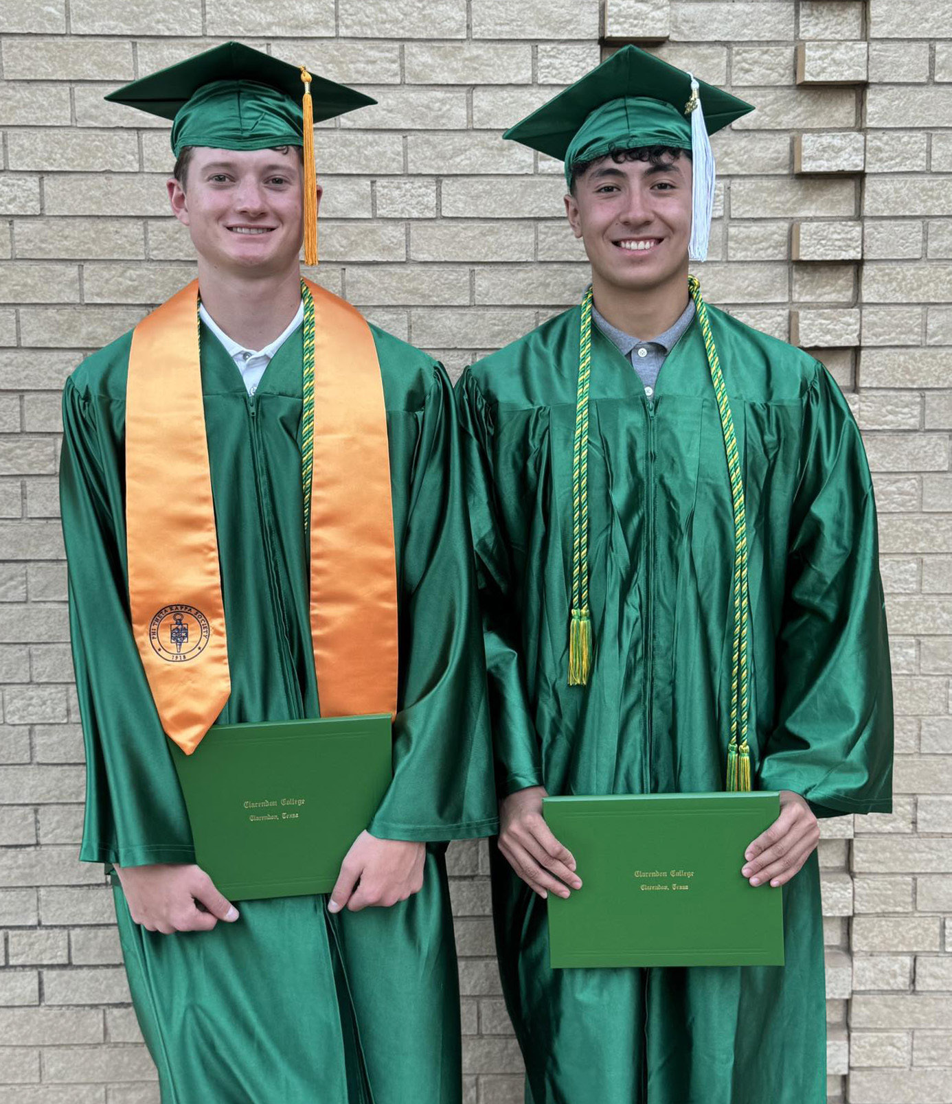 DUALDEGREES 