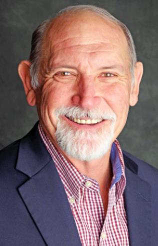 TED HUTTO, HD 88 CANDIDATE