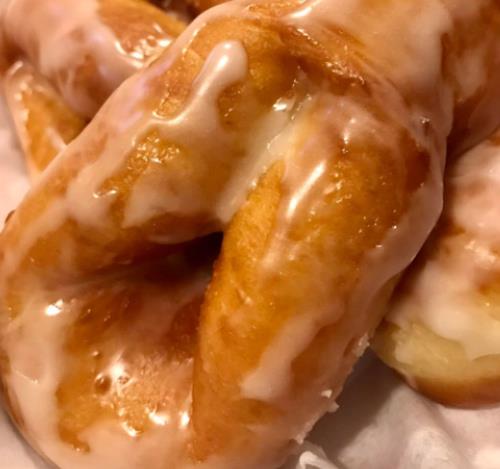 Nova's Bakery will have pastries and baked goods at Saturday's Paducah Pickins' in downtown Paducah. | COURTESY PHOTO