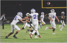 VALLEY LOSS