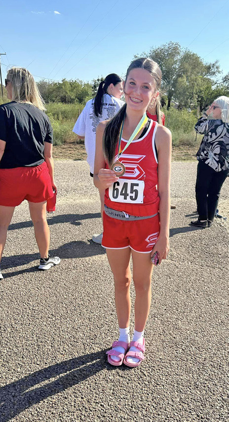 SILVERTON XC
