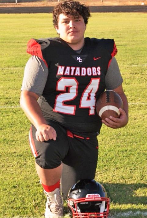 MOTLEY COUNTY MATADORS