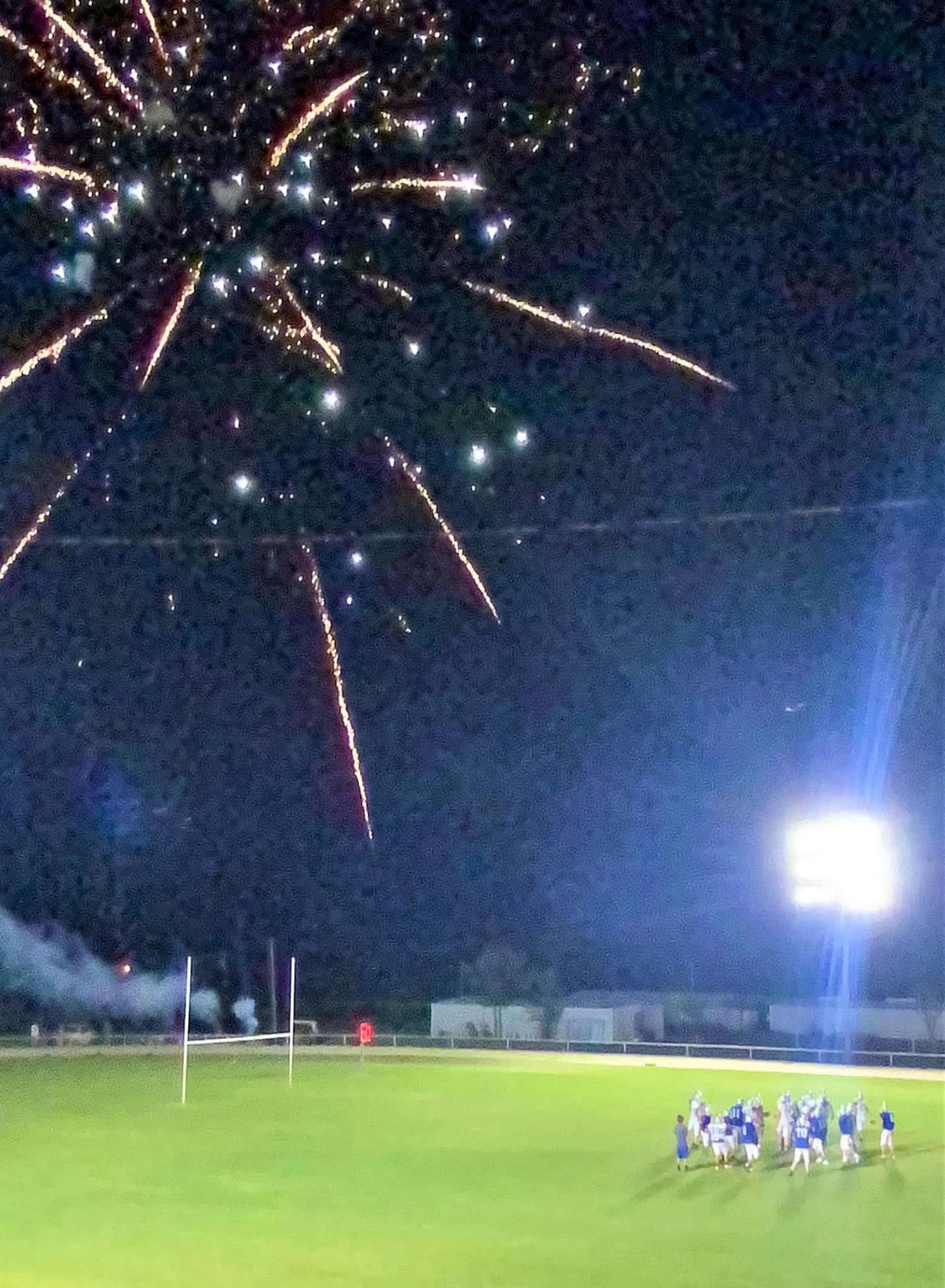 VALLEY MIDNIGHT MADNESS