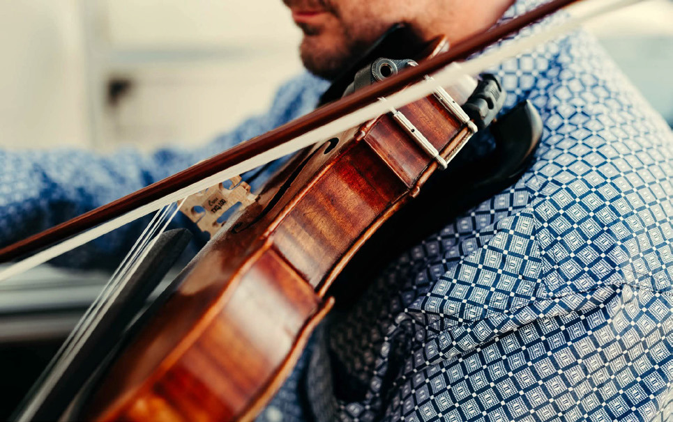 Western Swing returns: Turkey prepares for 54th annual Bob Wills Day April 23–25