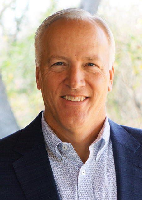 REP. JAMES FRANK, DIST. 69