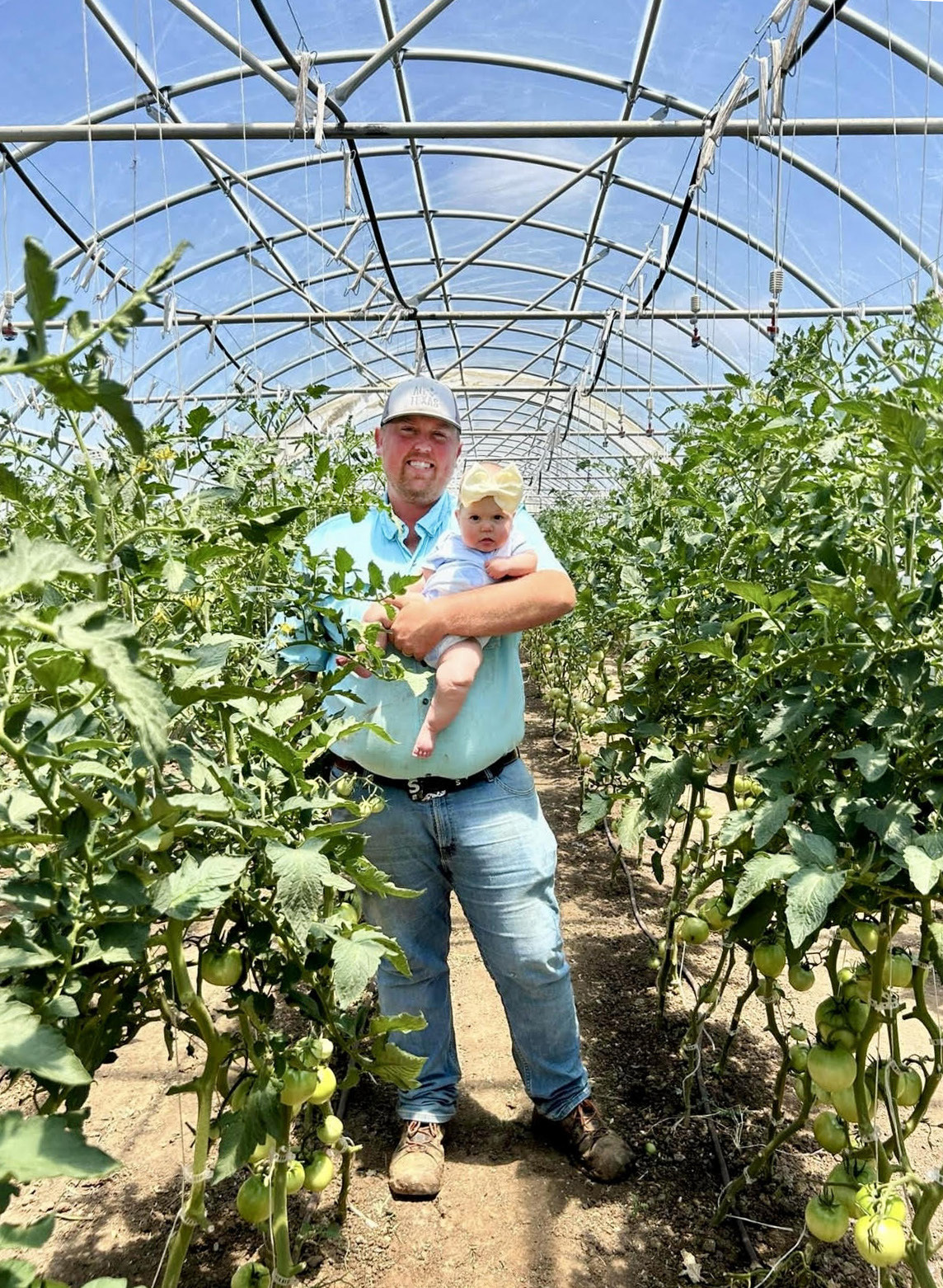 OGALLALA COMMONS Local Food Producers Field Day will provide information, ideas, and inspiration for local food producers and potential food producers. | COURTESY PHOTOS
