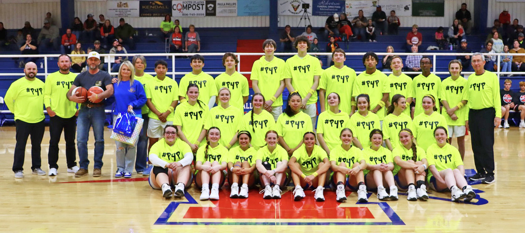 SENIORS FOR PAXTON