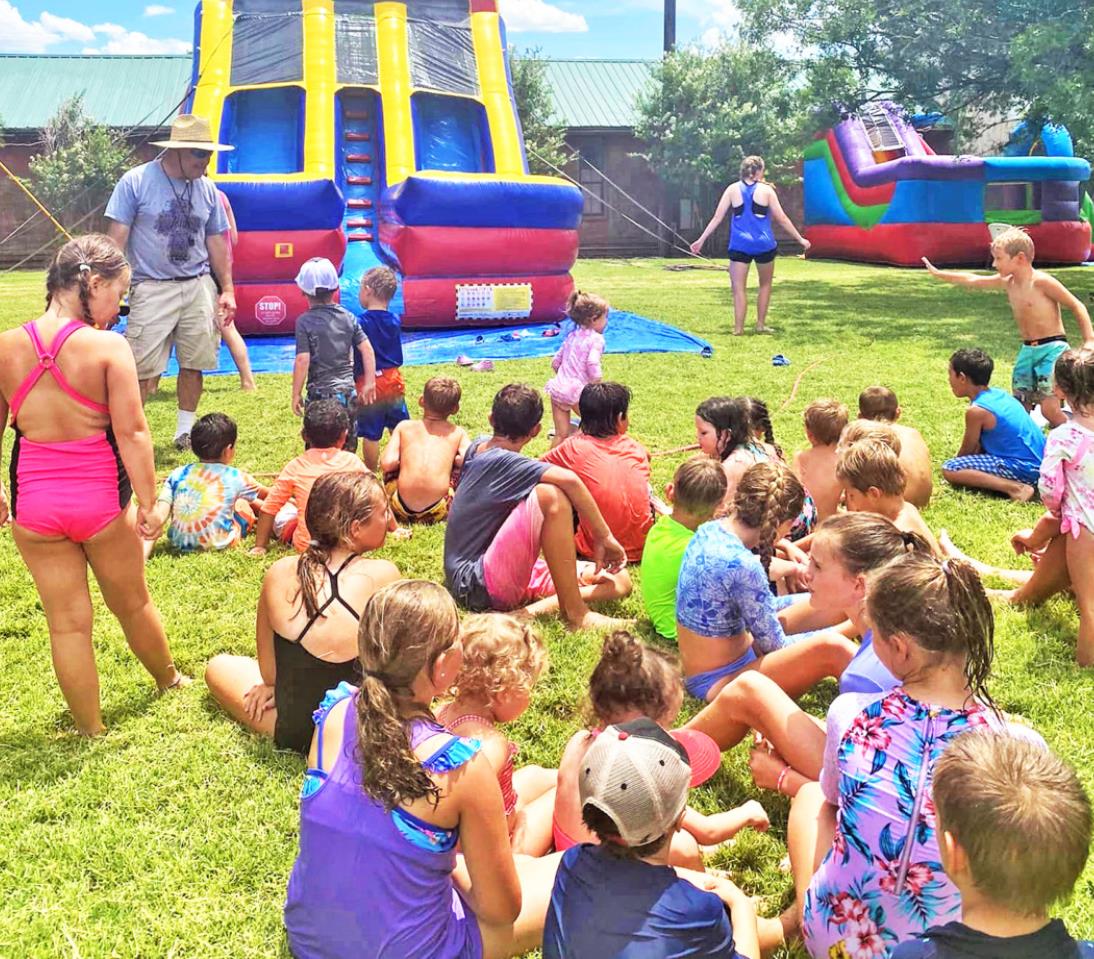 TURKEY VBS