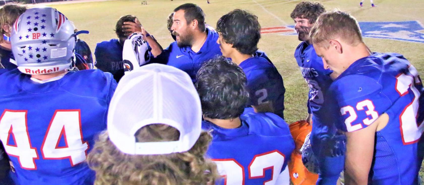 Valley wins first district championship since 2017