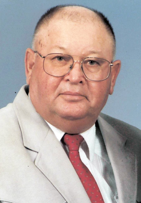 Duane“R.D.” Reynolds, 1933–2023