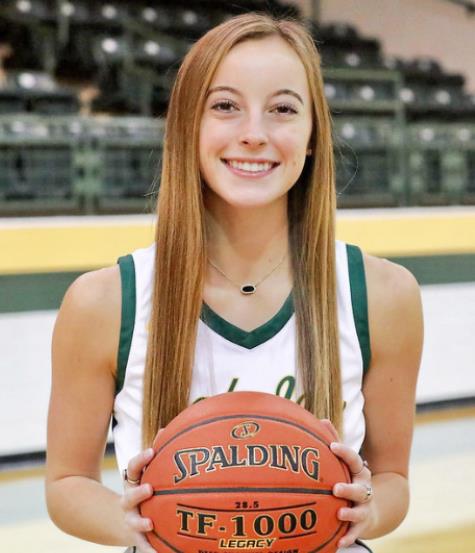 Guthrie basketball