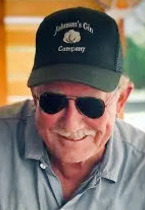 Neil Wayne Guest,  1953–2026