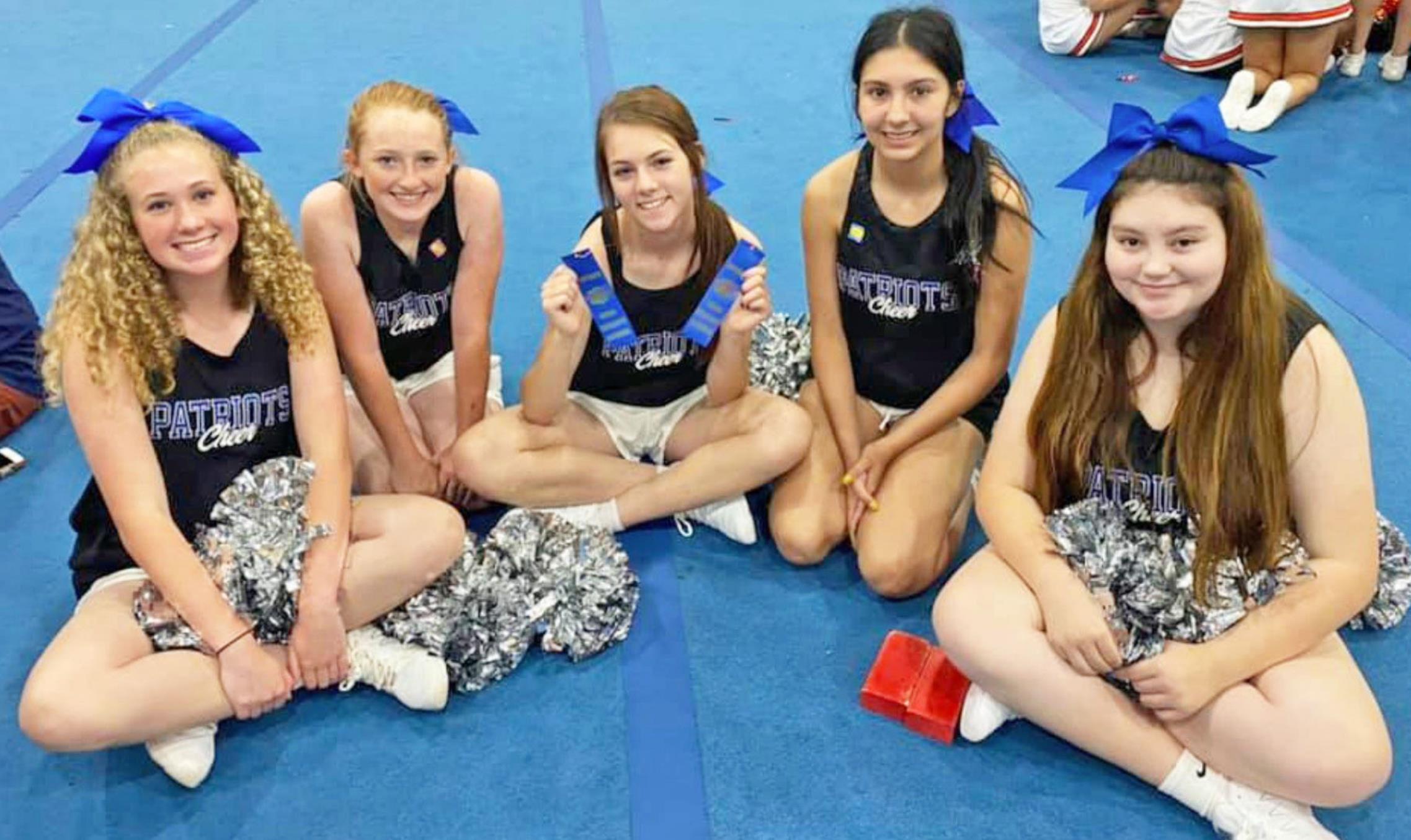 VALLEY CHEER
