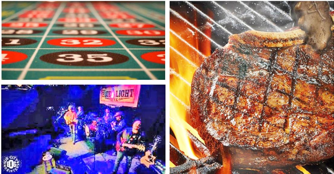Come out and roll: Silverton Downtown Association bets are on Casino Night