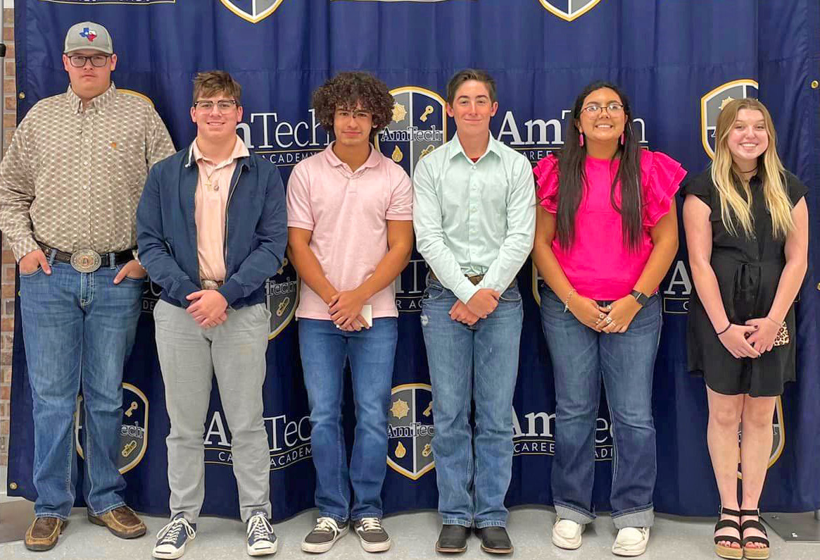 SILVERTON HONORS Congratulations go to all the digital media teams who advanced in the Better Business Bureau video contest. Silverton’s Bad Burger Scam Team placed 4th, with a $500 award. | COURTESY PHOTO
