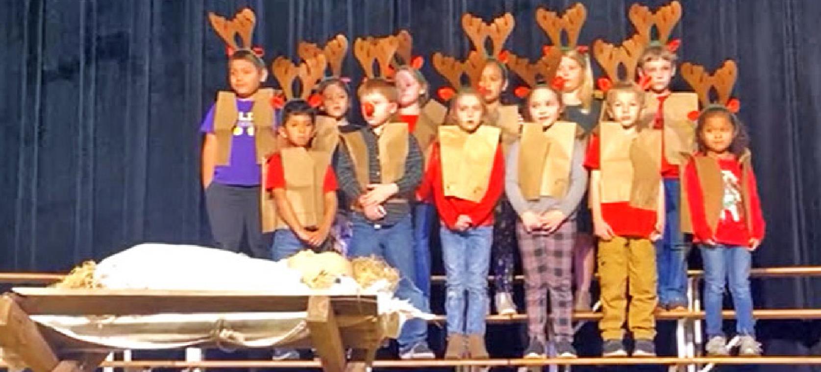 SILVERTON CHRISTMAS