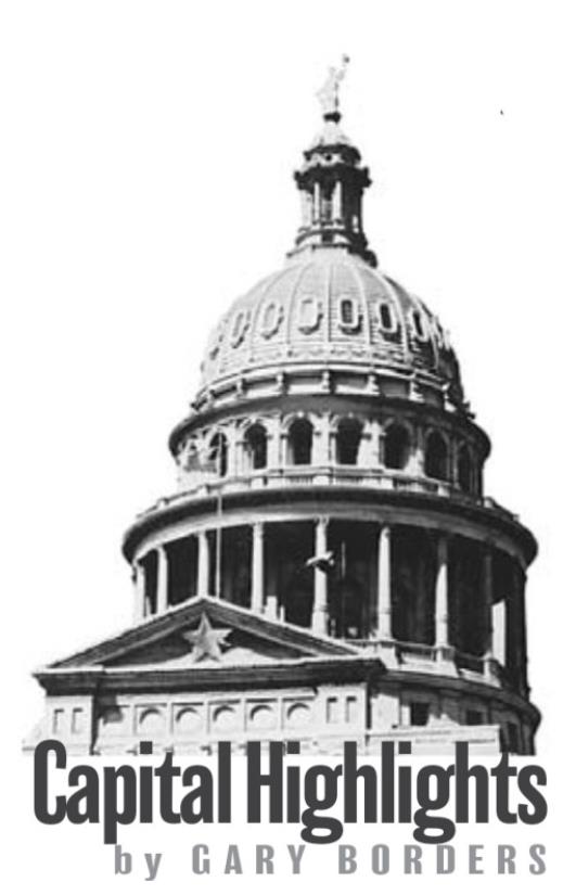 Third special session focuses on redistricting
