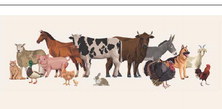 ANNUAL KING COUNTY LIVESTOCK SHOW