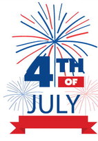 SILVERTON: VFD FIREWORKS DISPLAY JULY 4, AT DARK