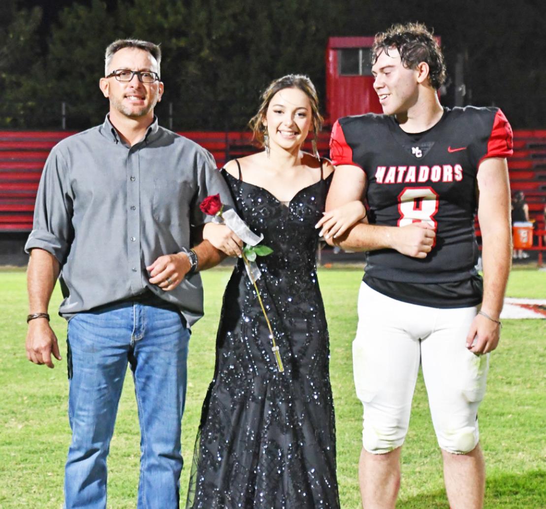SPOTLIGHT ON MOTLEY HOMECOMING
