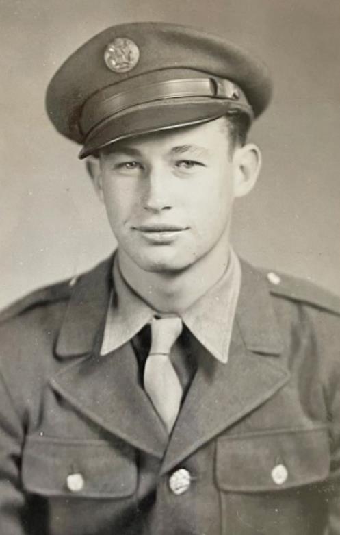 . E. “Billy” Lyles, Jr., 1927–2022