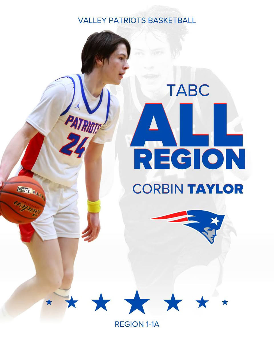 Valley basketball players named to 2024-25 postseason honors