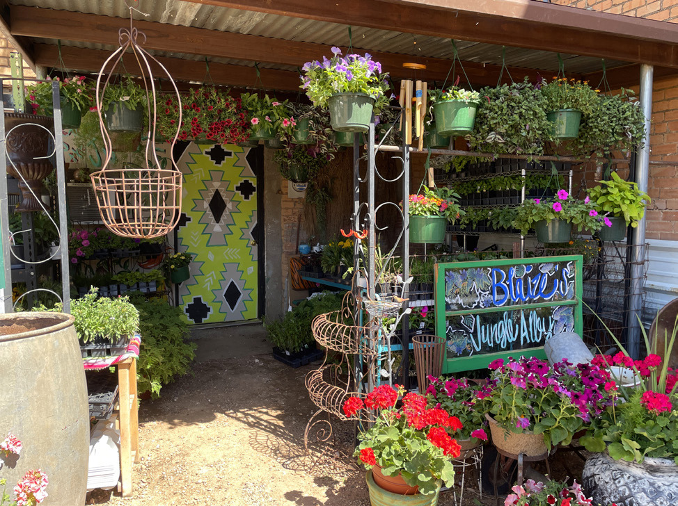 MATADOR BUSINESS EXPANDS