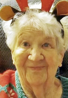 Myrtle Beavers Nead, 1928–2024