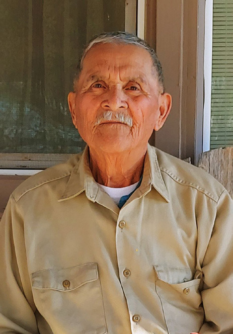 Alvaro Vasquez