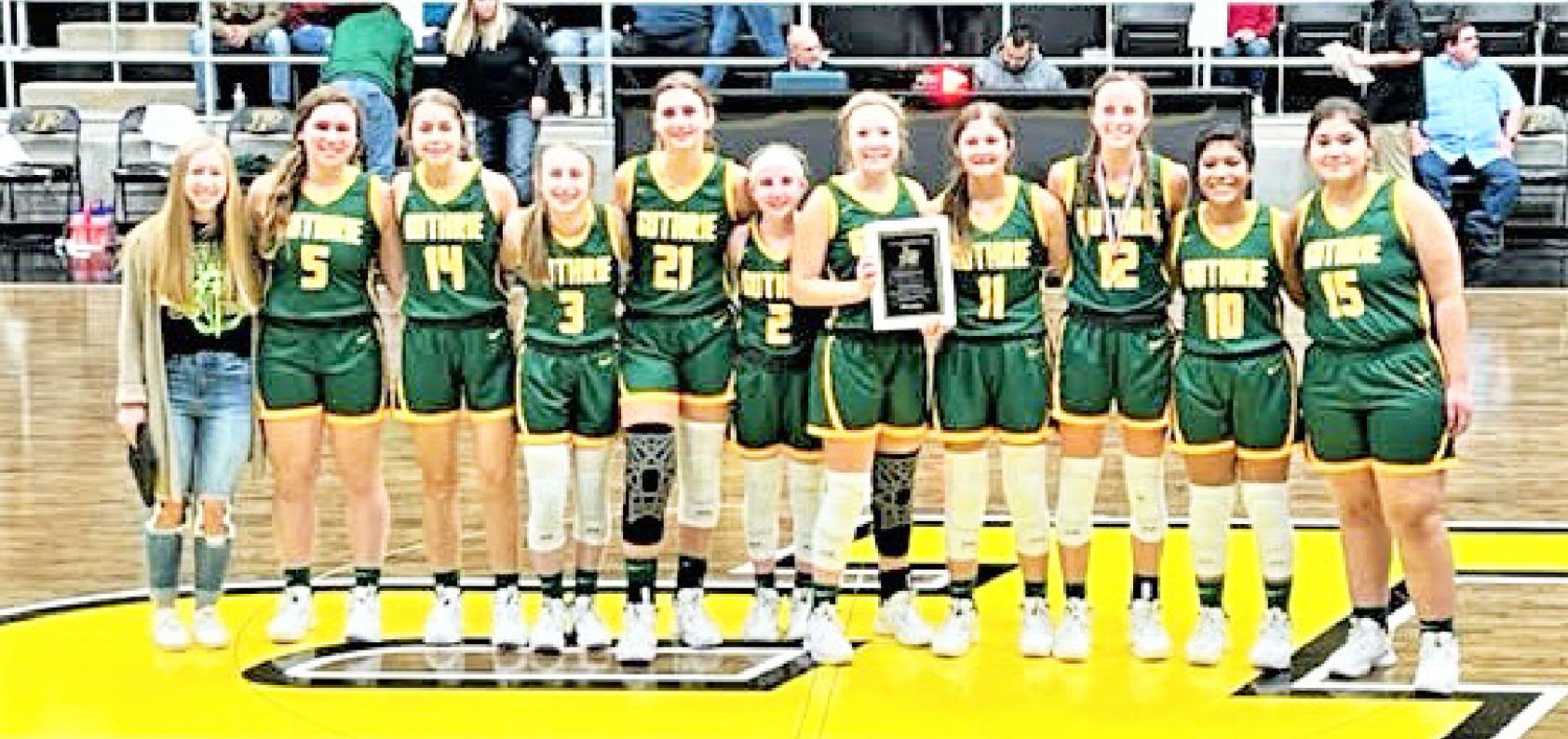 TOURNAMENT WINNERS
