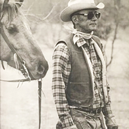 Stanley Carr “Teen” Burleson