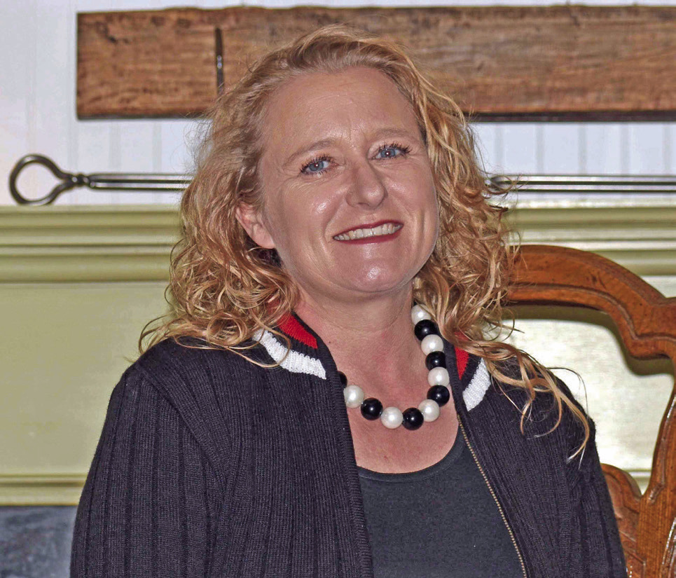 Governor names Quitaque attorney DA for 110th